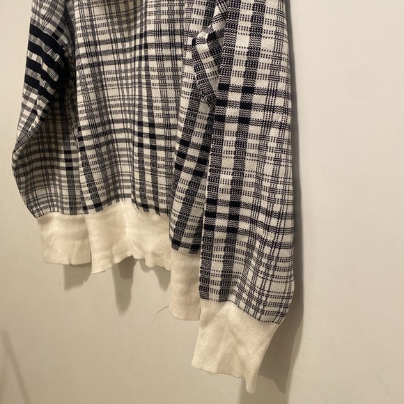 Thom Browne plaid Hoodie - Picture 7 of 7